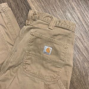 Carhartt pants